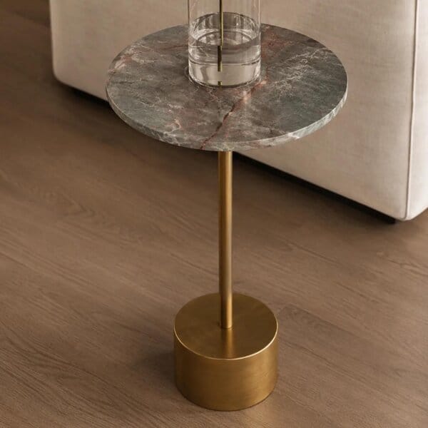 Mesa de Apoyo Alba