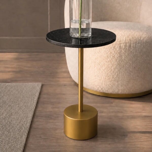 Mesa de Apoyo Alba