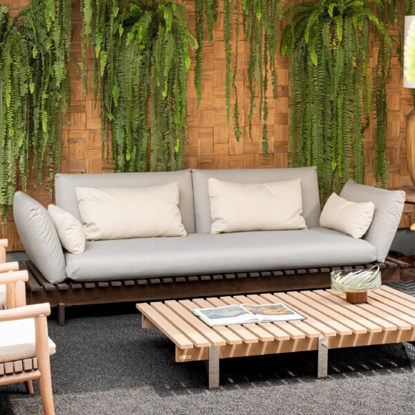 Sofa Reclinable Osiris