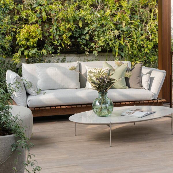Sofa Reclinable Osiris