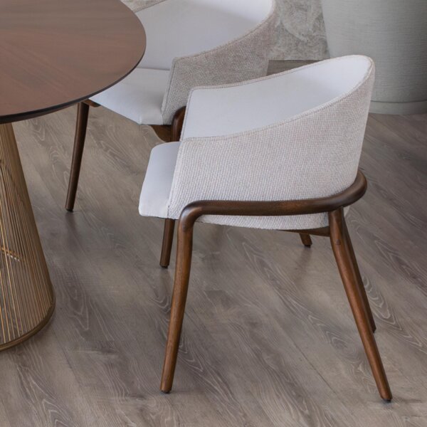 Silla de Comedor Brun