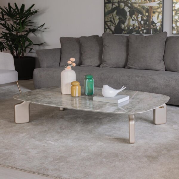 Mesa de Centro Rossi