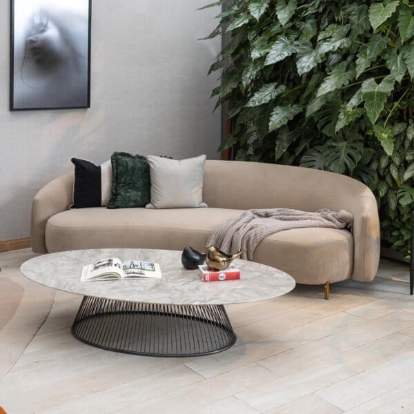 Sofa Olivier