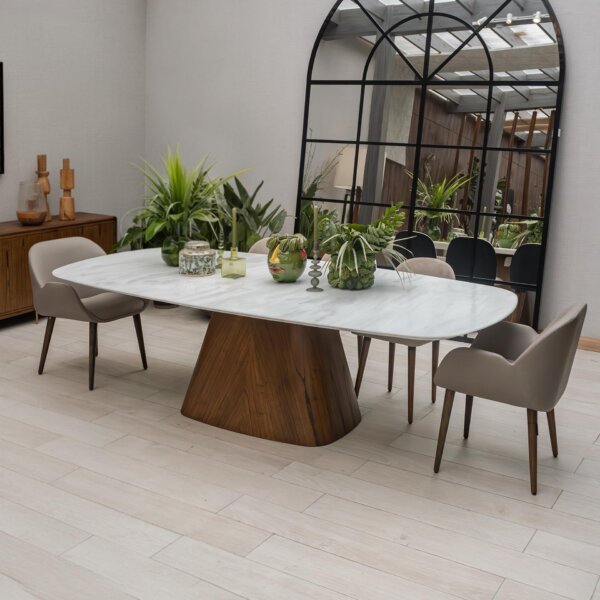 Mesa de Comedor Versalles