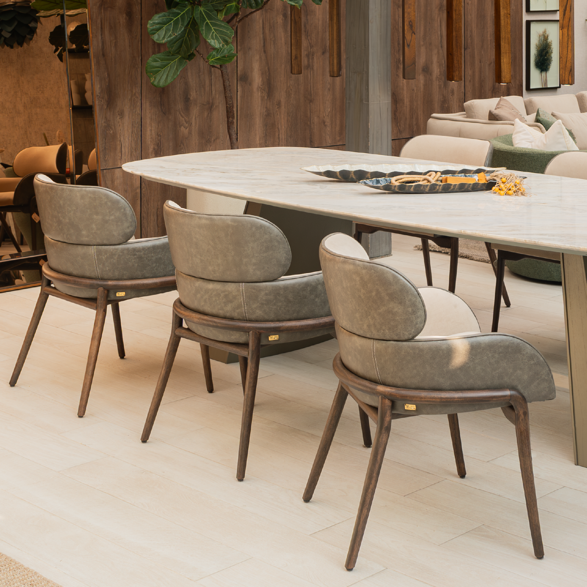 Silla de Comedor Torres
