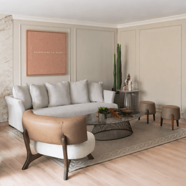 Sofa Cosmopolita