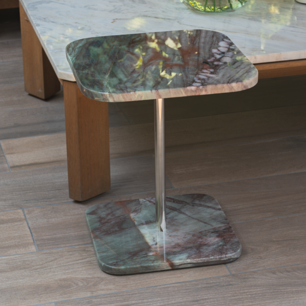 Mesa de Apoyo Amati Cuadrada