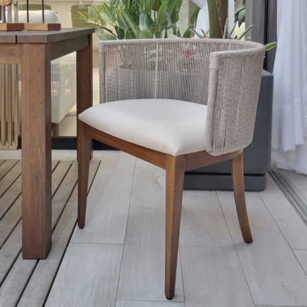 Silla de Comedor Orla
