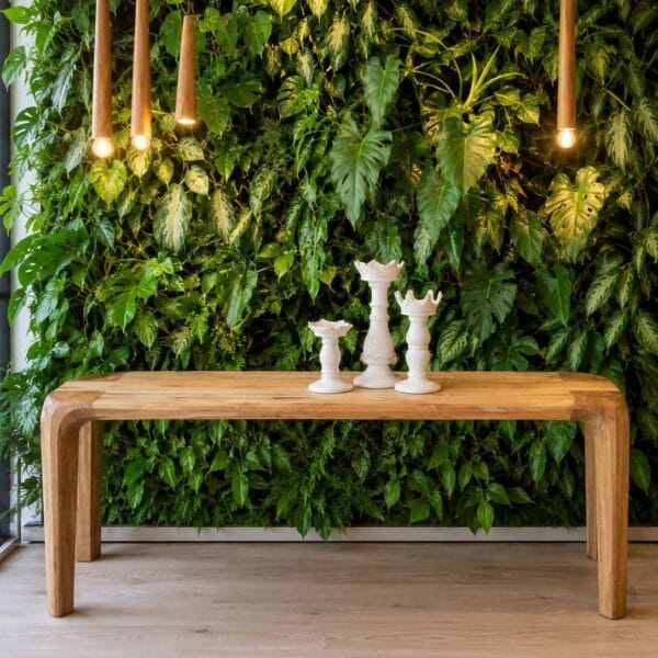 Consola Nature