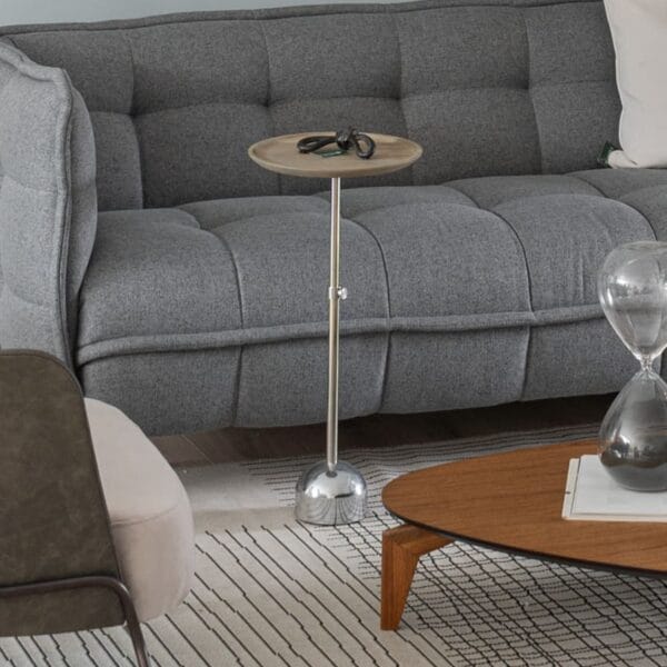 Mesa de Apoyo Nix