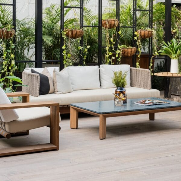 Sofa Danubio S/Brazos