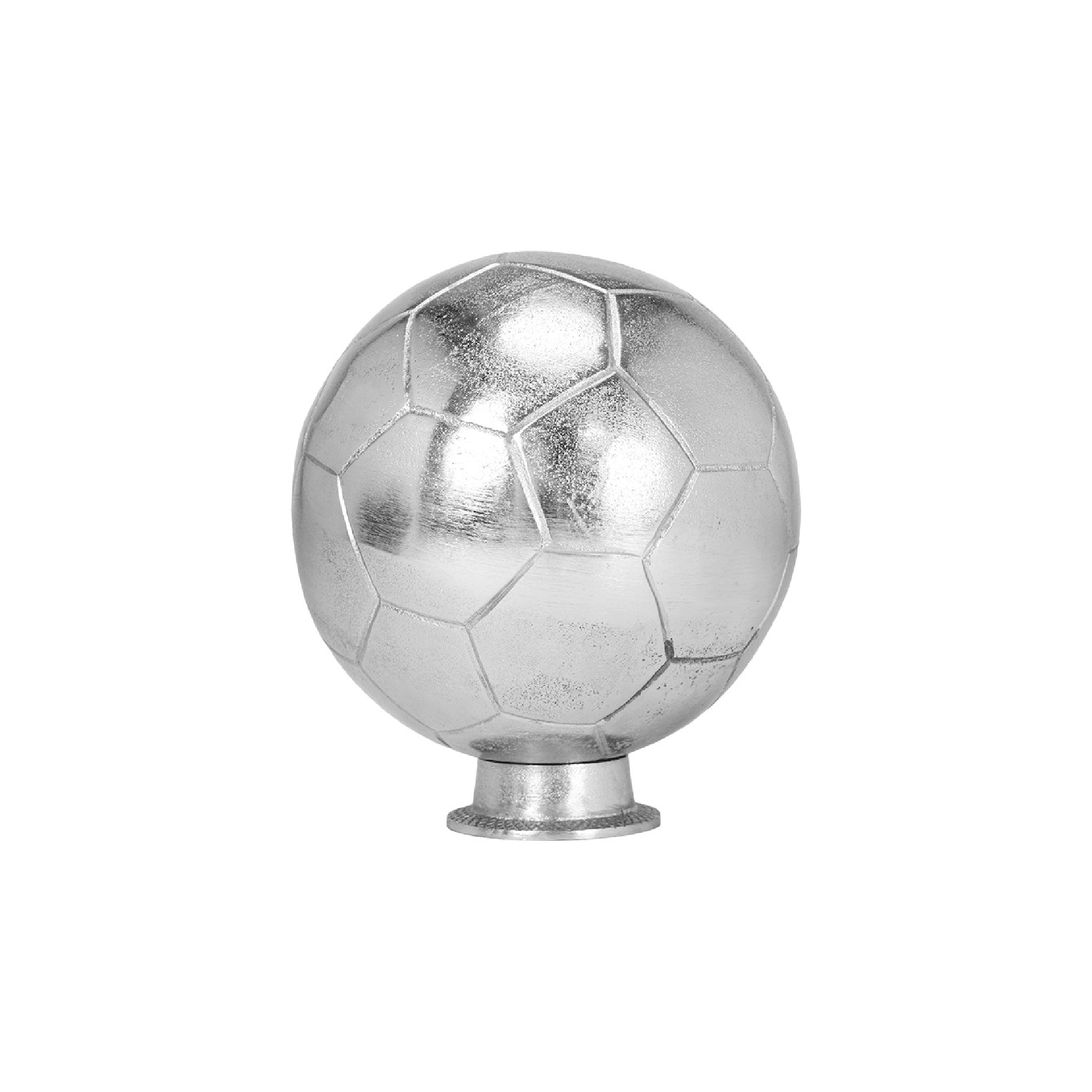 Escultura Soccer Ball