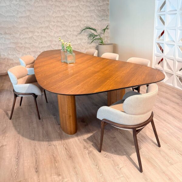 Mesa de Comedor Orleans