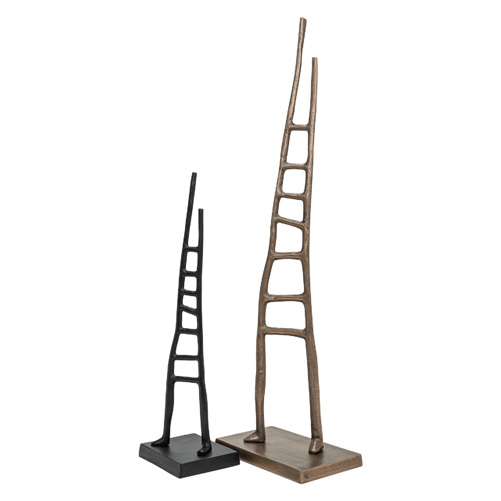 Escultura Aldira