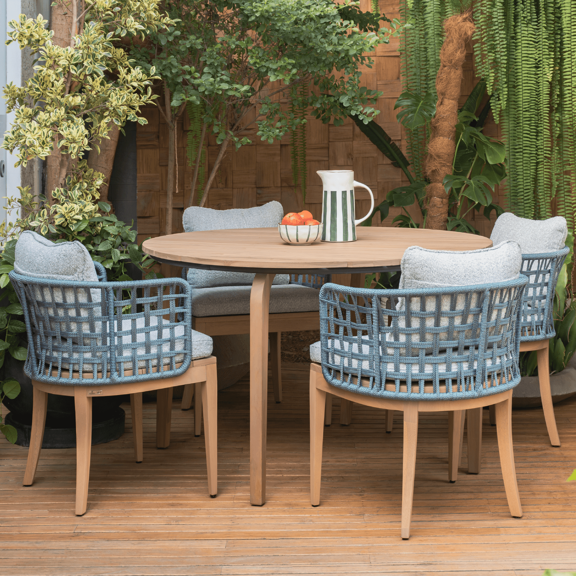 Silla de Comedor Orla