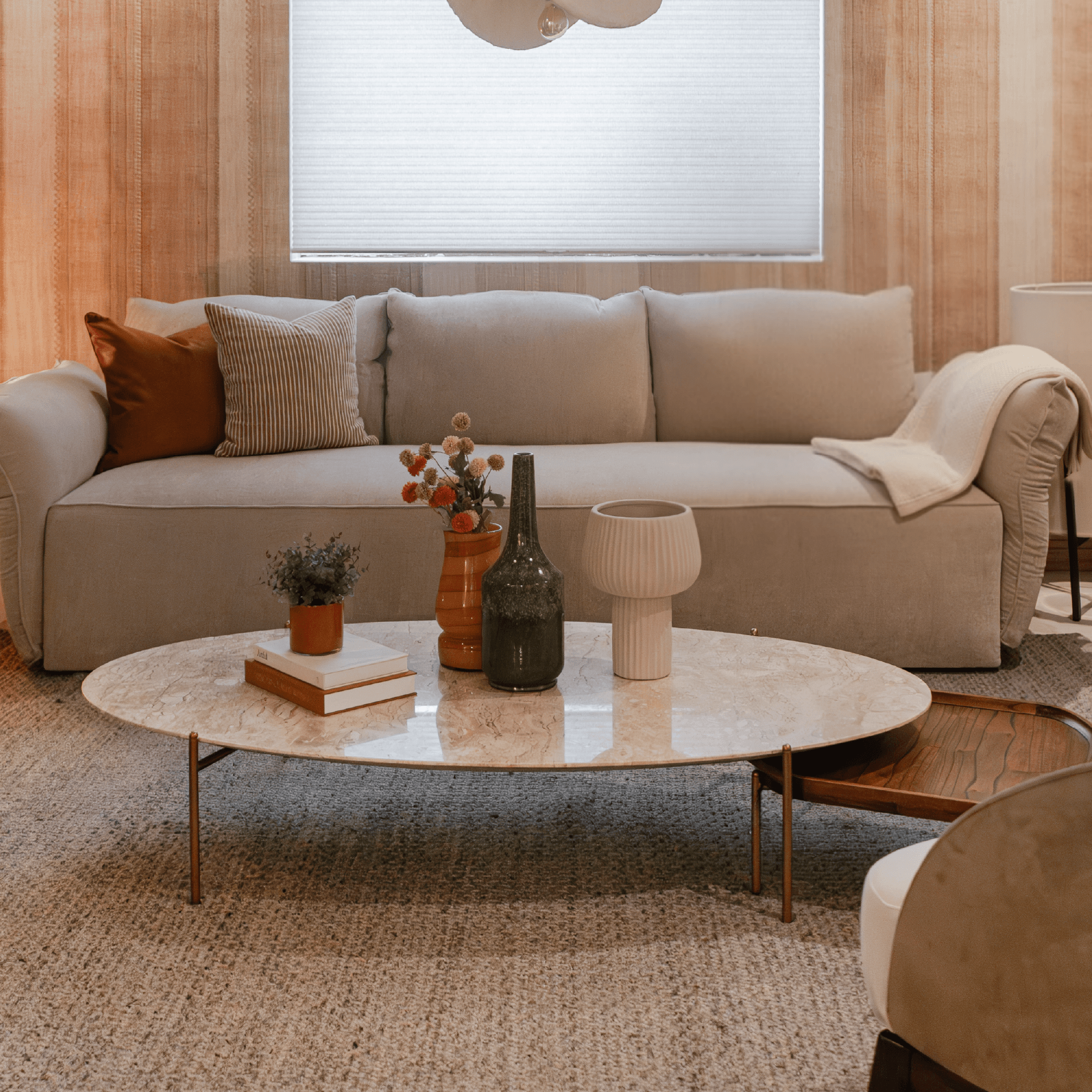 Sofa Ferrara