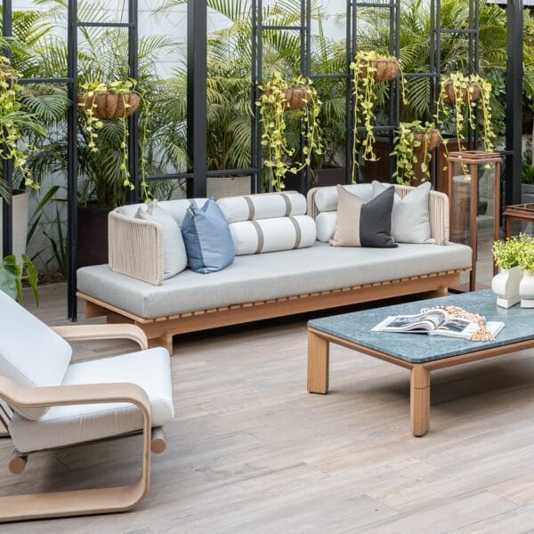 Sofa Danubio