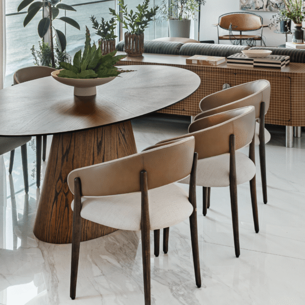 Silla de Comedor Emily