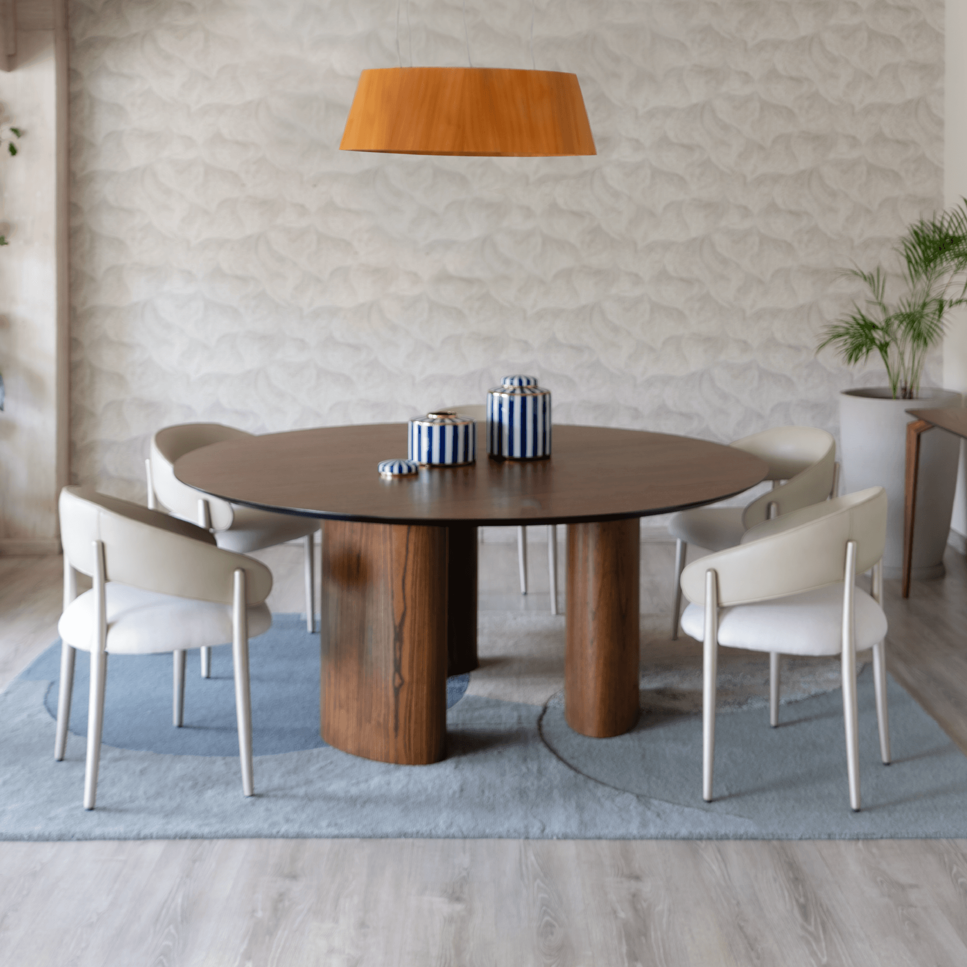 Mesa de Comedor Orleans