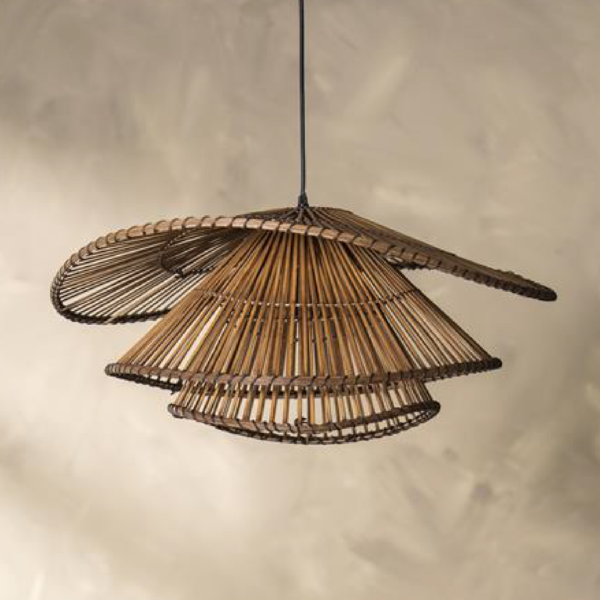 Luminaria Colgante Yarin