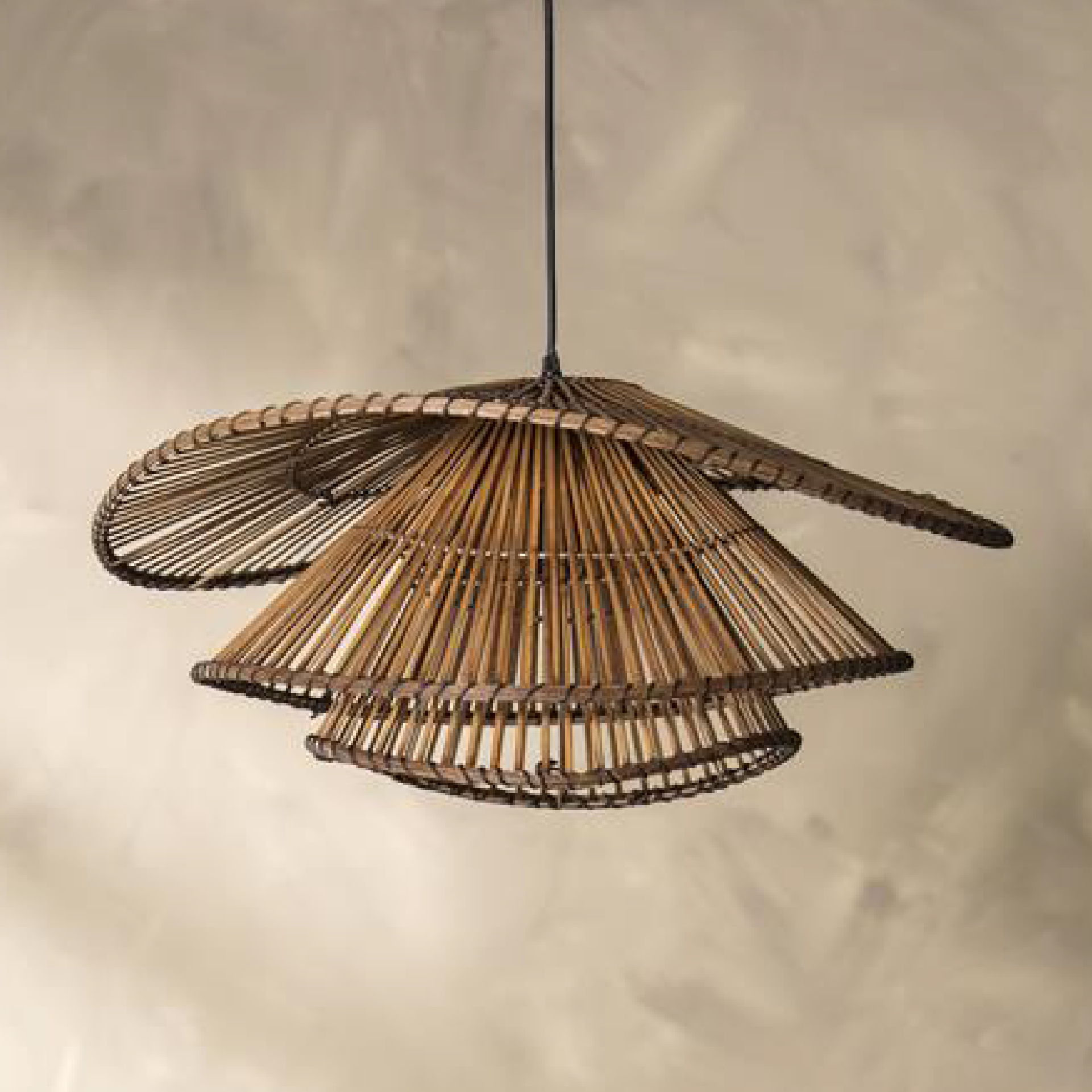 Luminaria Colgante Yarin