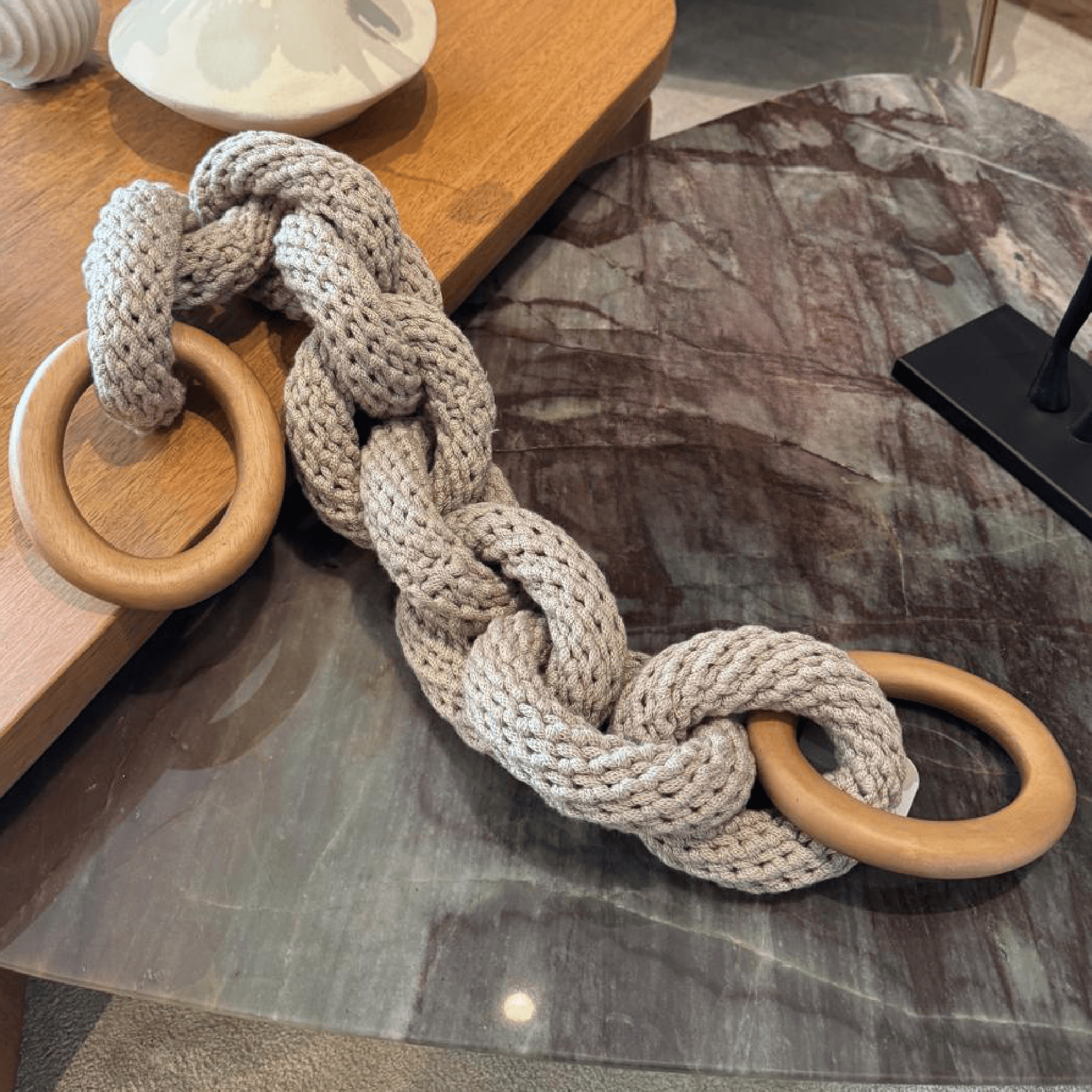 Collar Marina