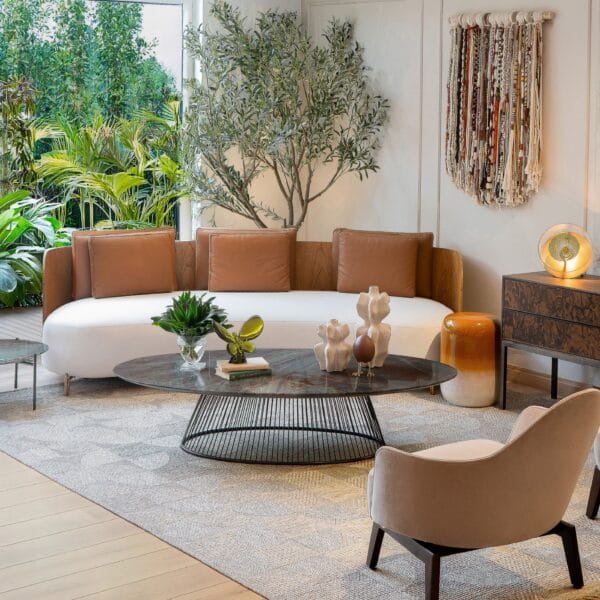 Sofa Le Tour