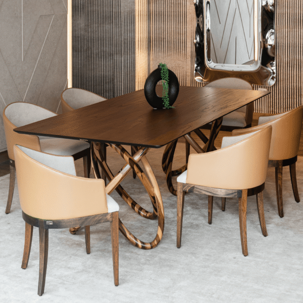 Mesa de Comedor Elo