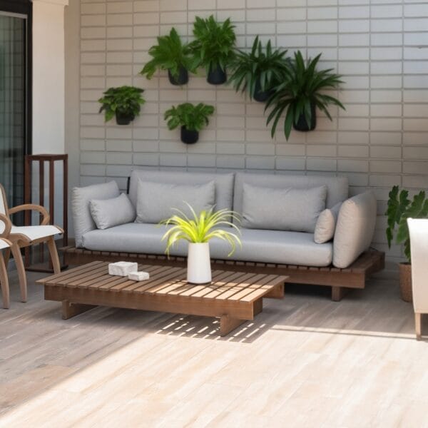 Sofa Reclinable Osiris