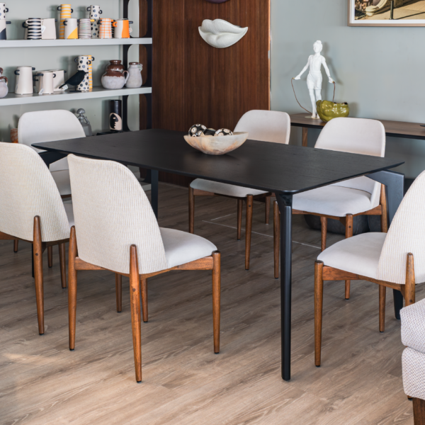 Mesa de Comedor Spider