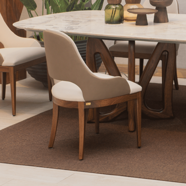 Silla de Comedor Yves
