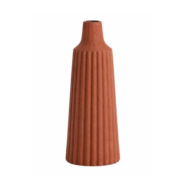 Jarron Deco Angira Coral