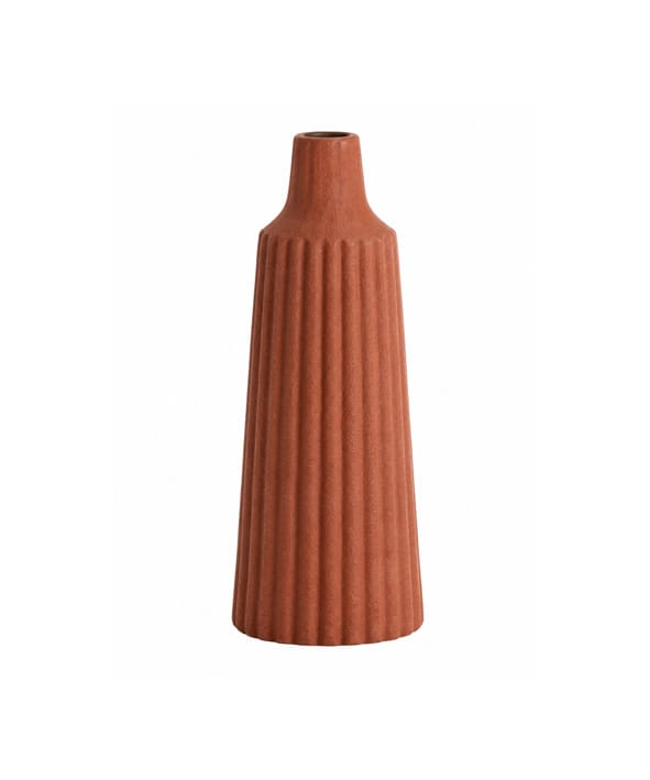 Jarron Deco Angira Coral