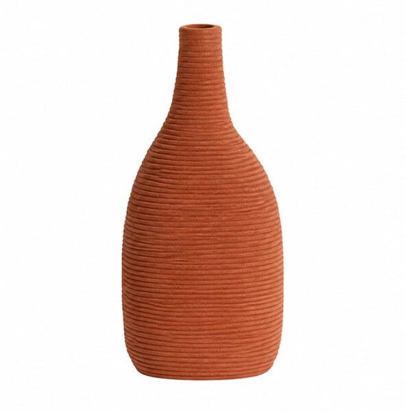 Jarron Deco Youna Coral