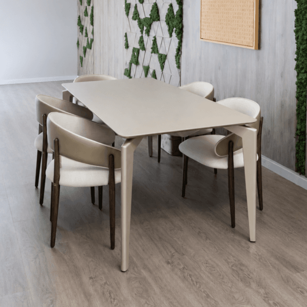 Mesa de Comedor Spider