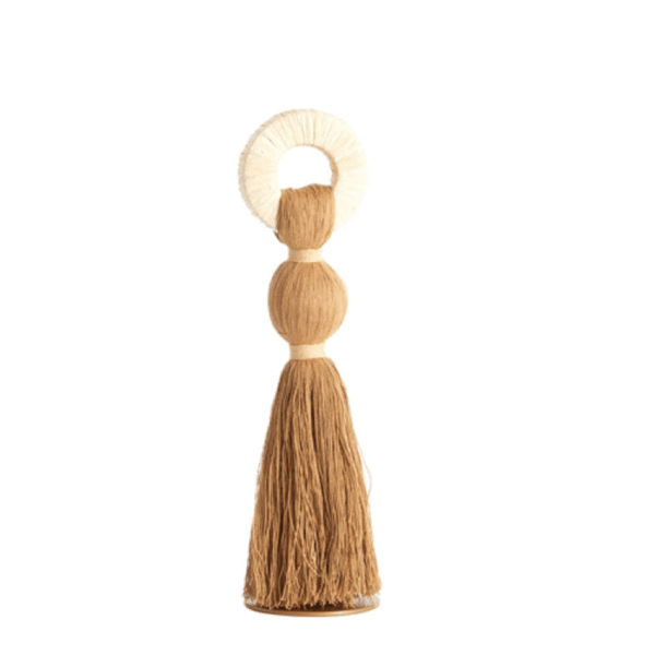 Adorno Yaviza Raffia