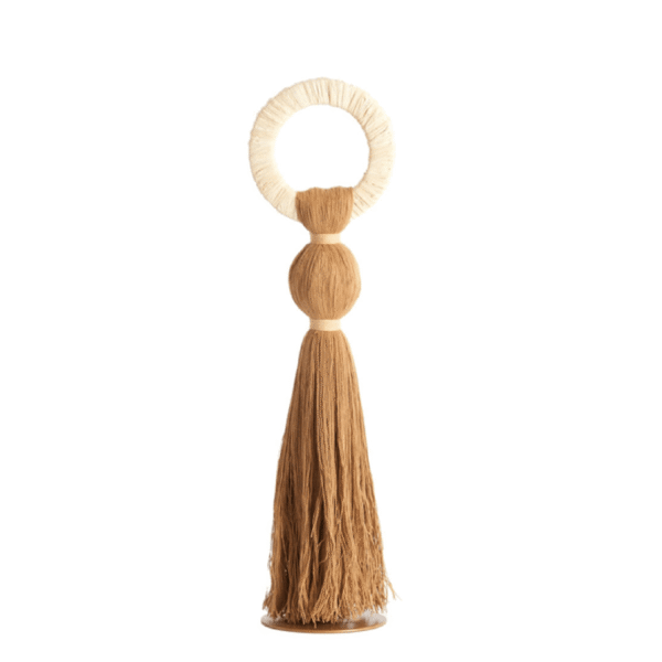 Adorno Yaviza Ocher