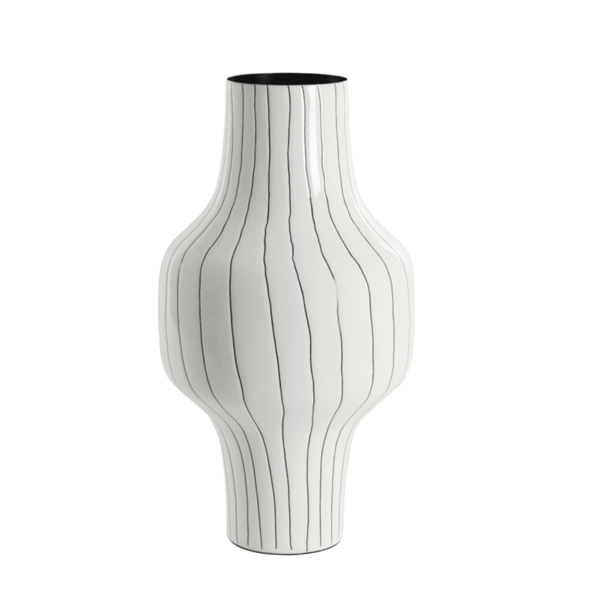 Jarron Decorativo Sindo