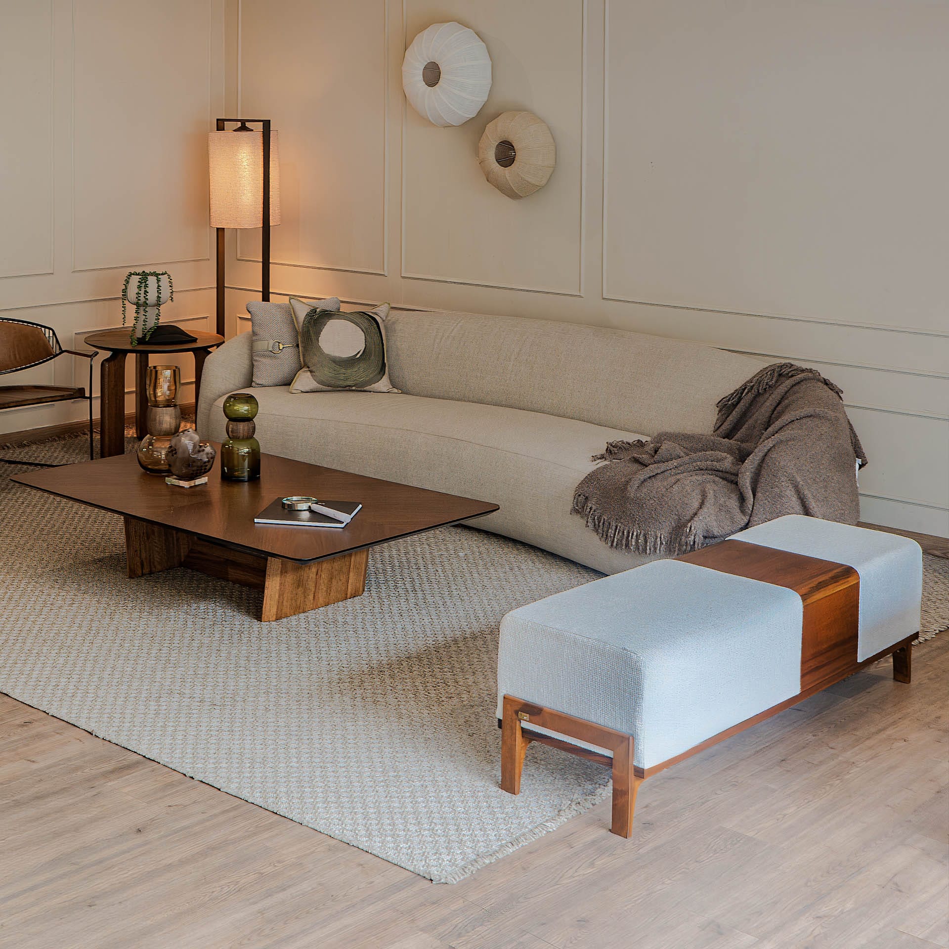 Sofa Lounge