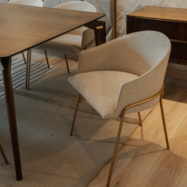 Silla de Comedor Elma
