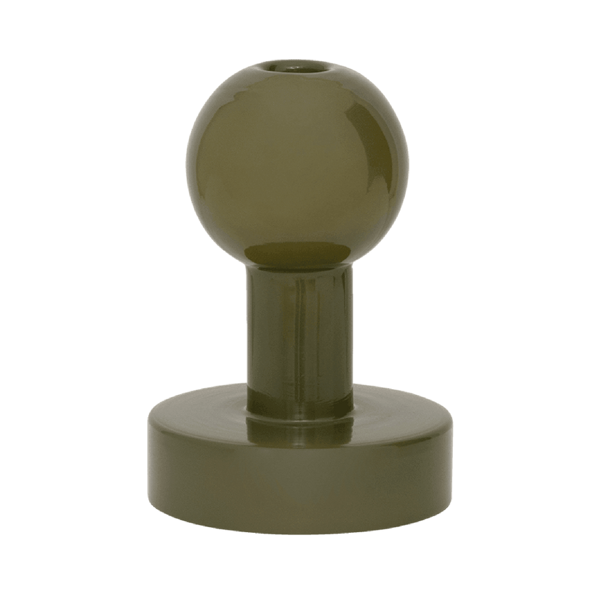 Portavela Pallo Capulet Olive