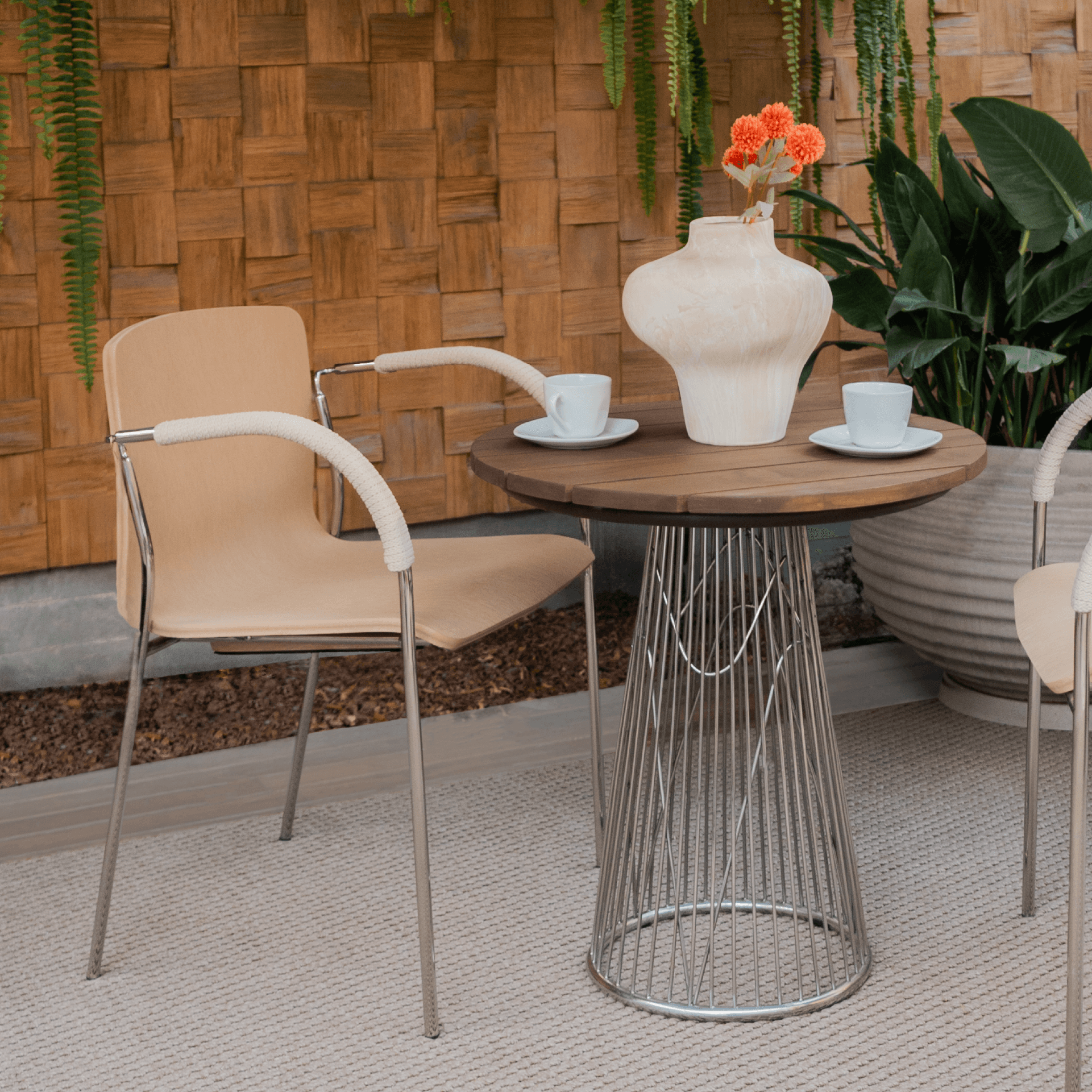 Silla de Comedor Fabi