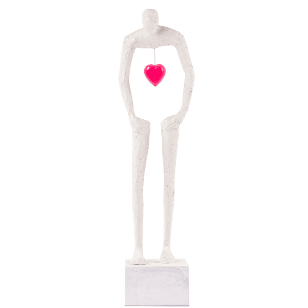 Escultura Emocion