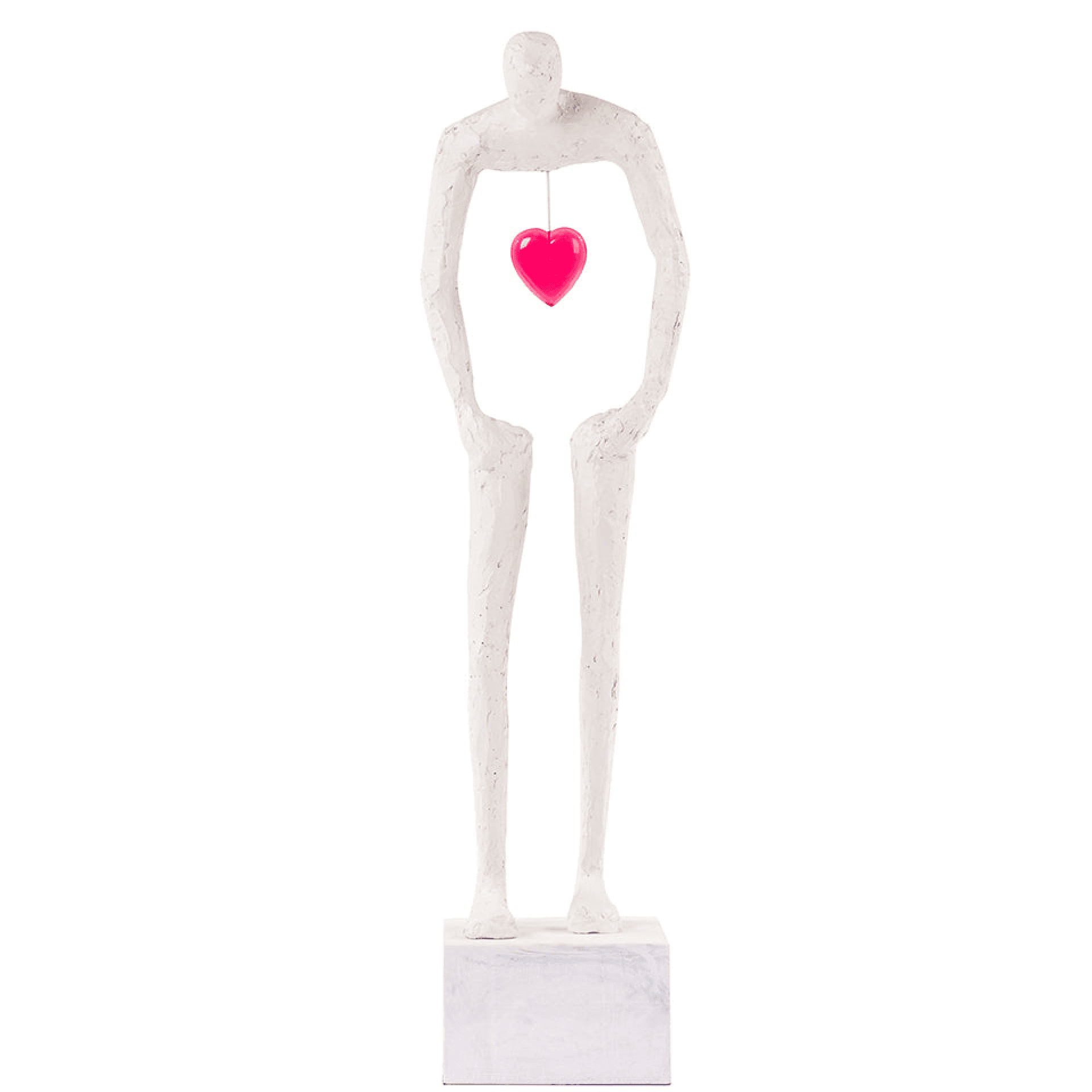 Escultura Emocion