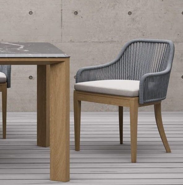 Silla de Comedor Selena II