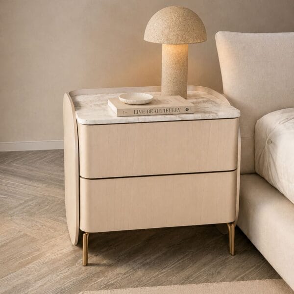 Mesa de Noche Loris