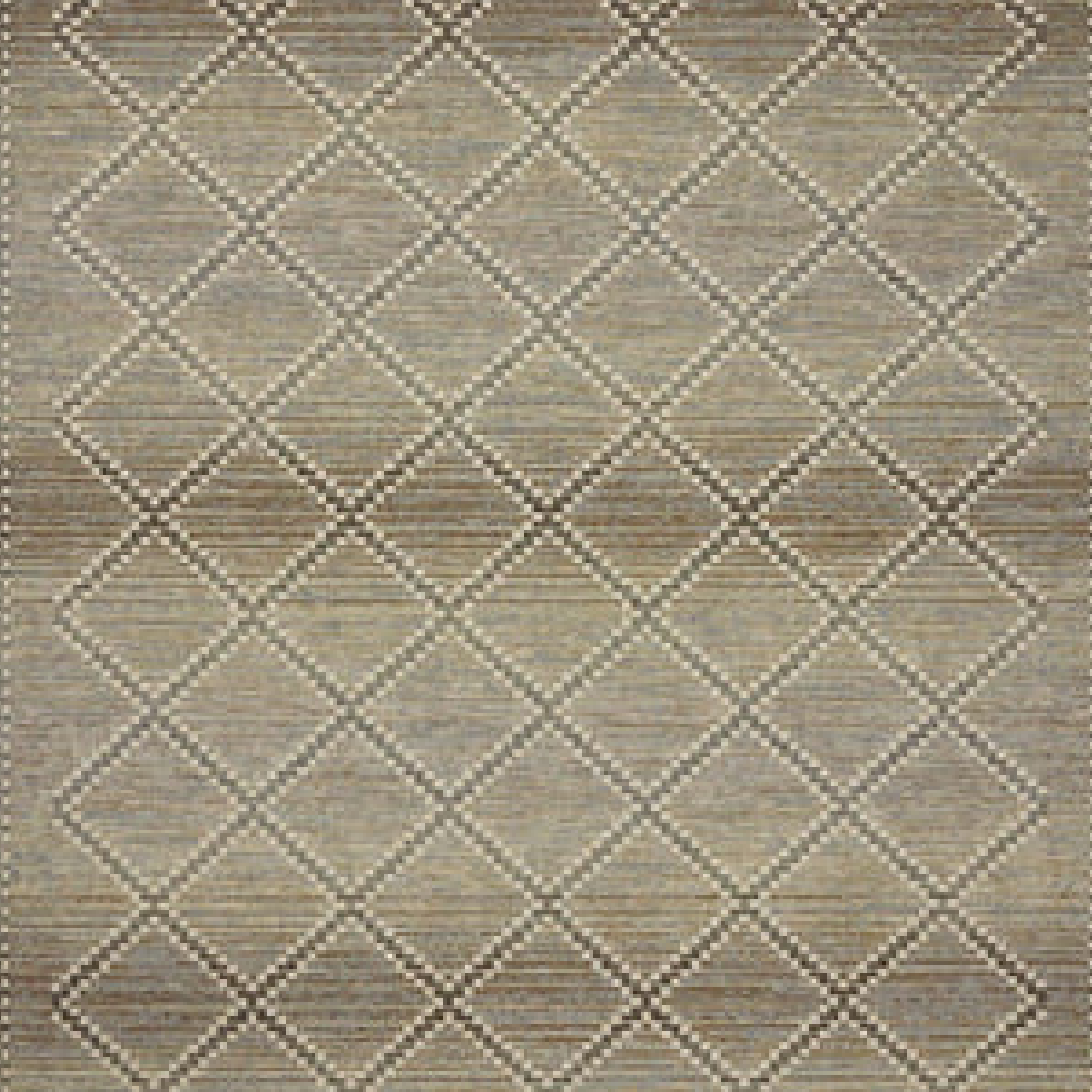 Alfombra de Interior/Exterior Saylor 04 Stone Ivory