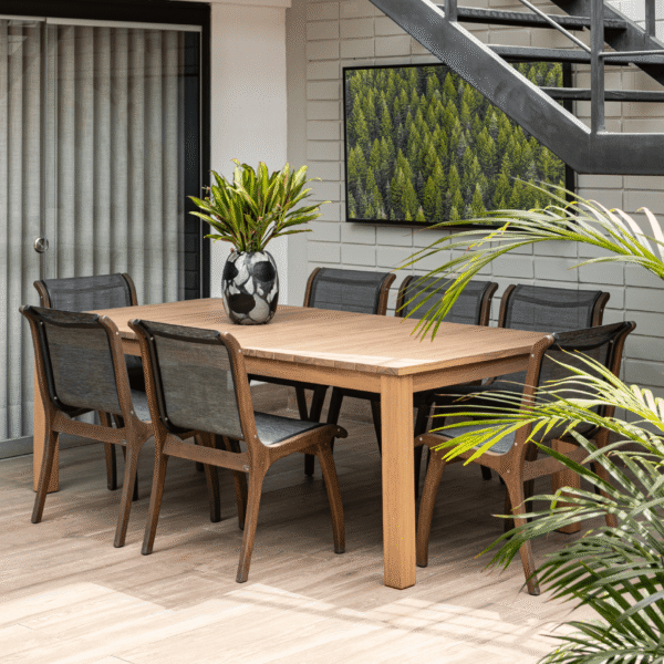 Mesa De Comedor Caribe