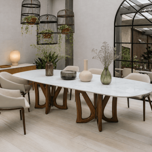 Mesa de Comedor Valentin