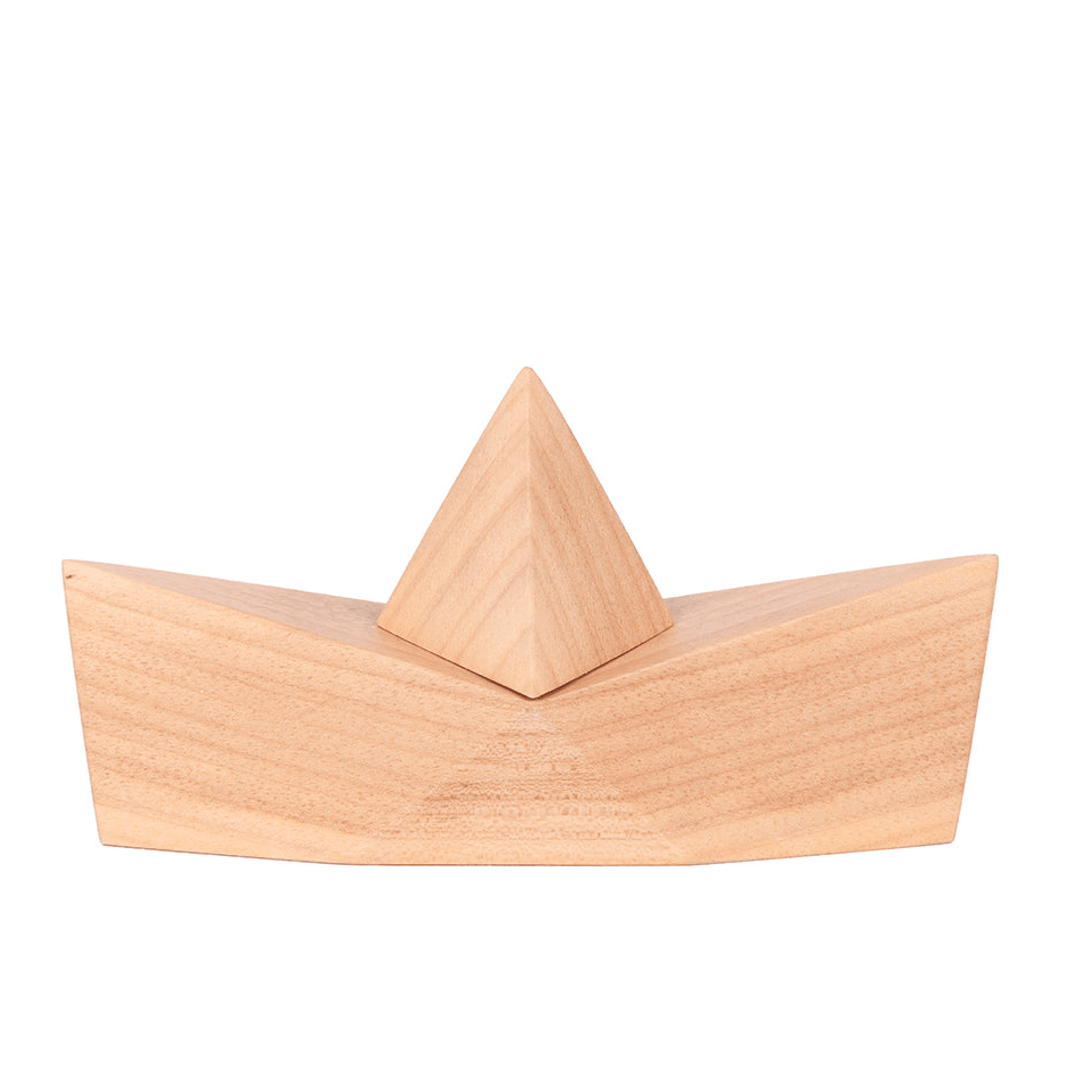 Escultura Barco Tauari Grande
